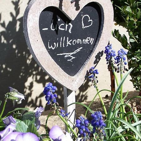 Ferienhof Fernblick Lalling Esterno foto