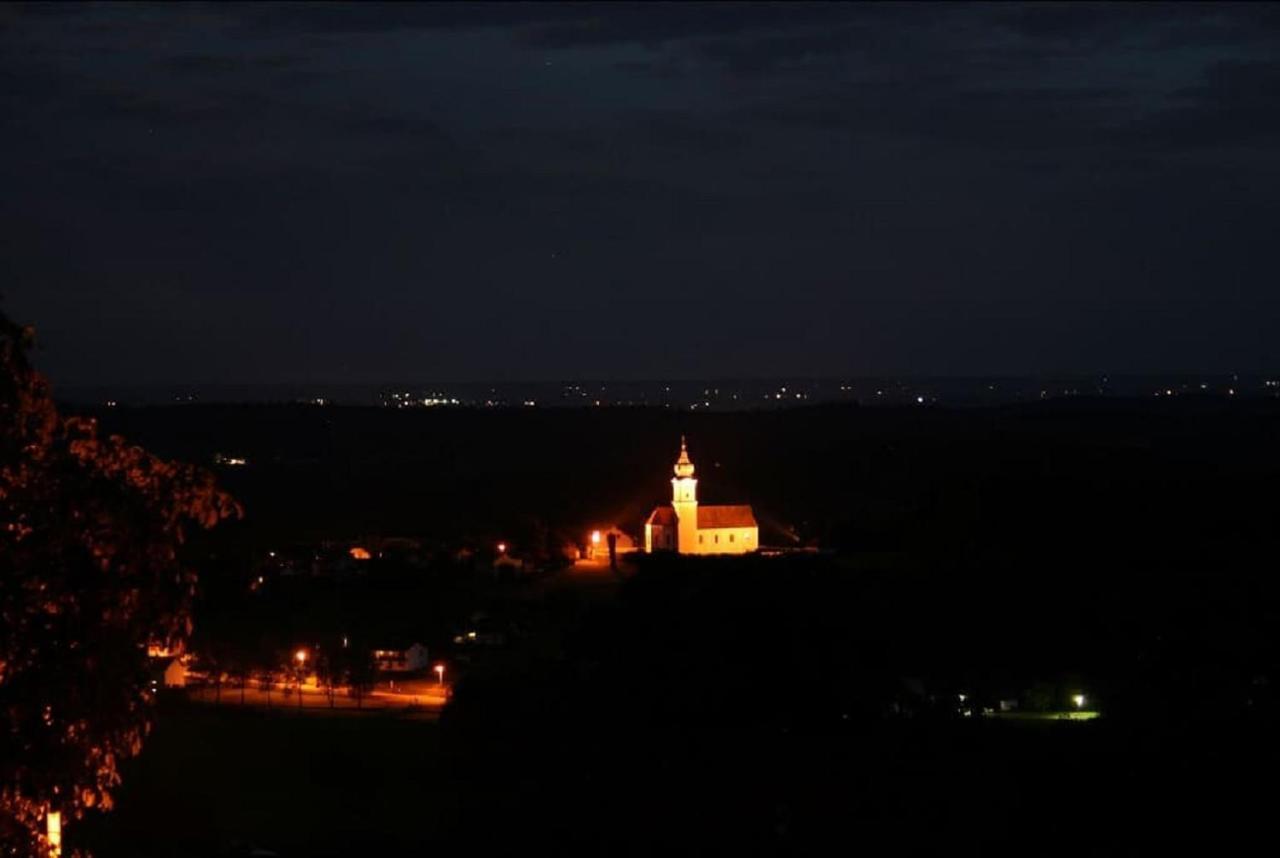 Ferienhof Fernblick Lalling Esterno foto