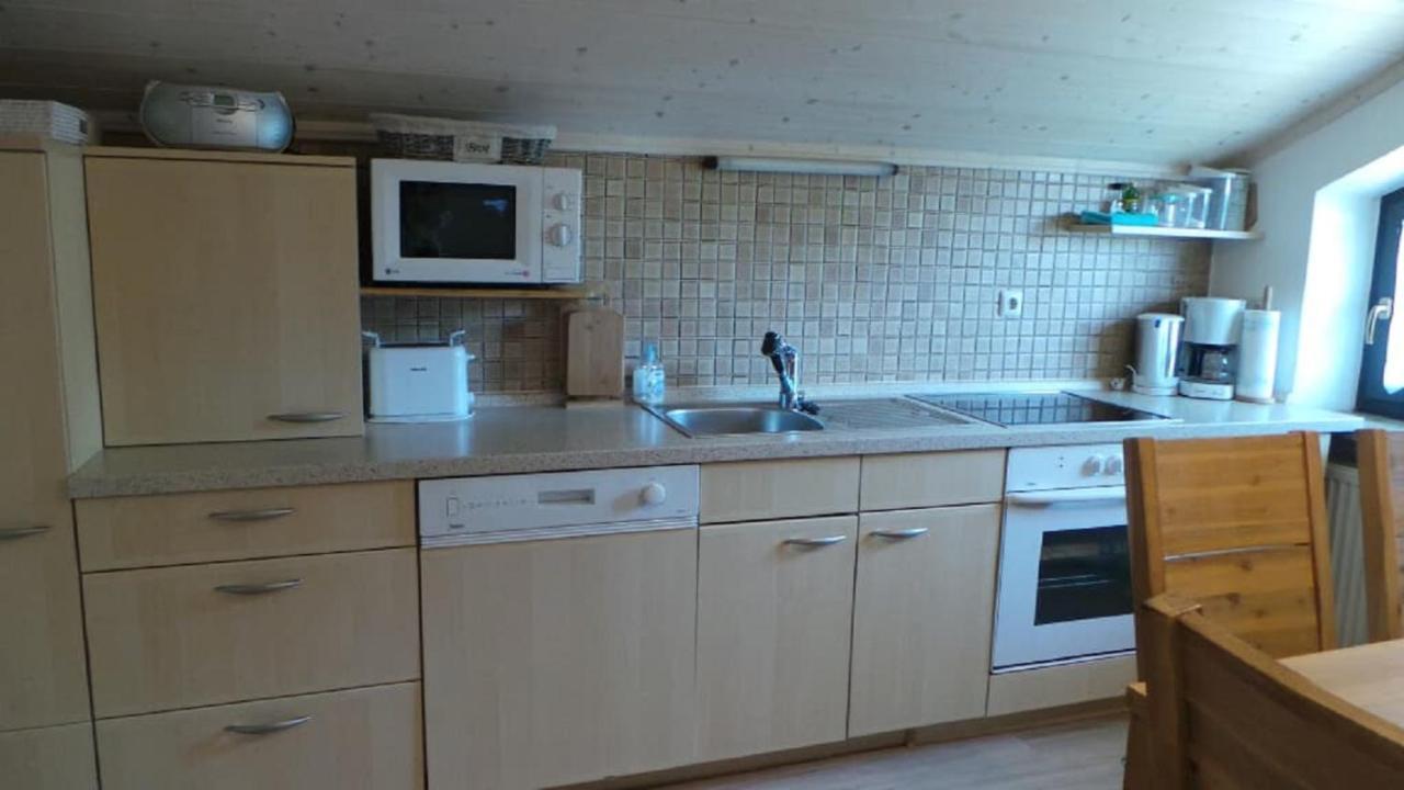 Ferienhof Fernblick Lalling Esterno foto